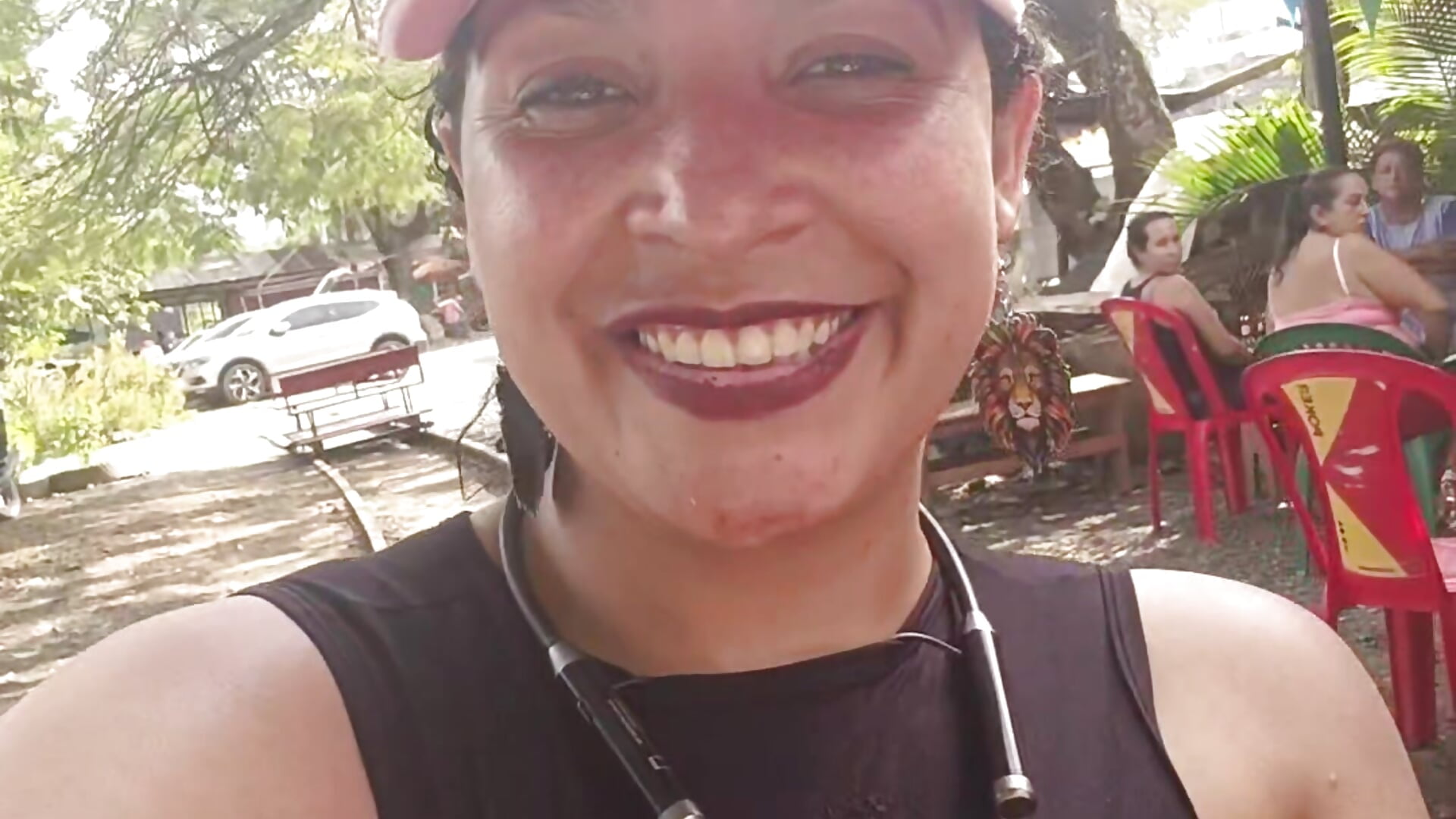 De viaje - video by Nerea_Boolsara8 cam model