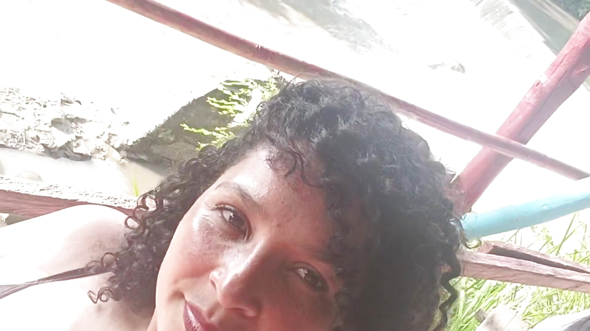 Water - video by Nerea_Boolsara8 cam model