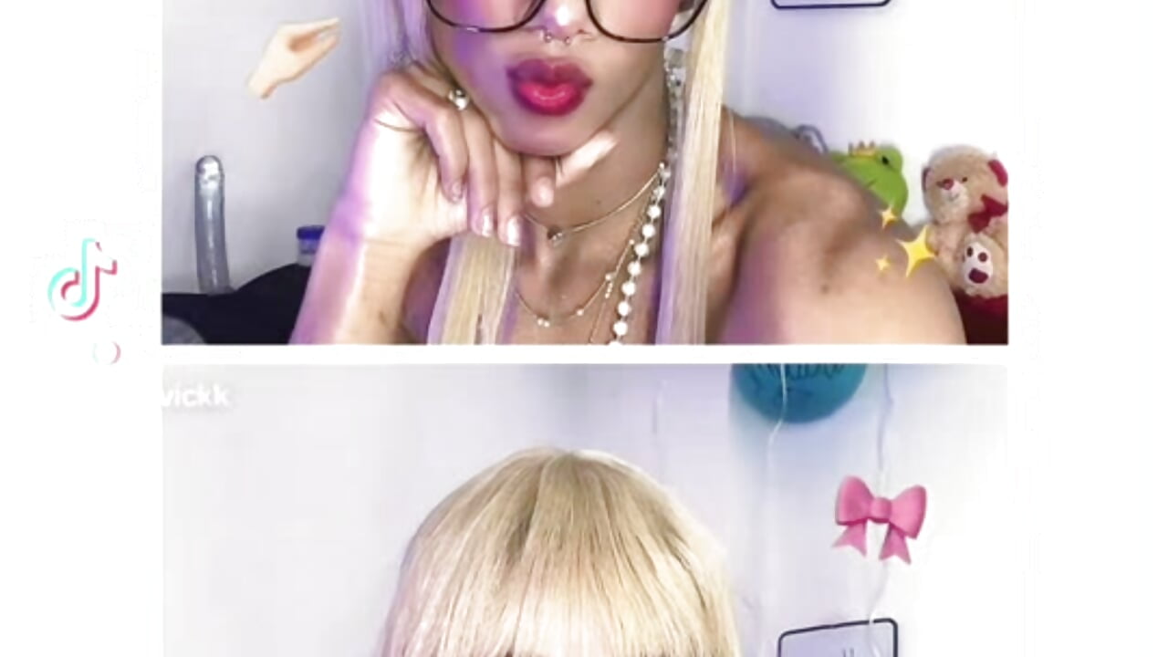 Girlboy - video by Billie_Turneer cam model