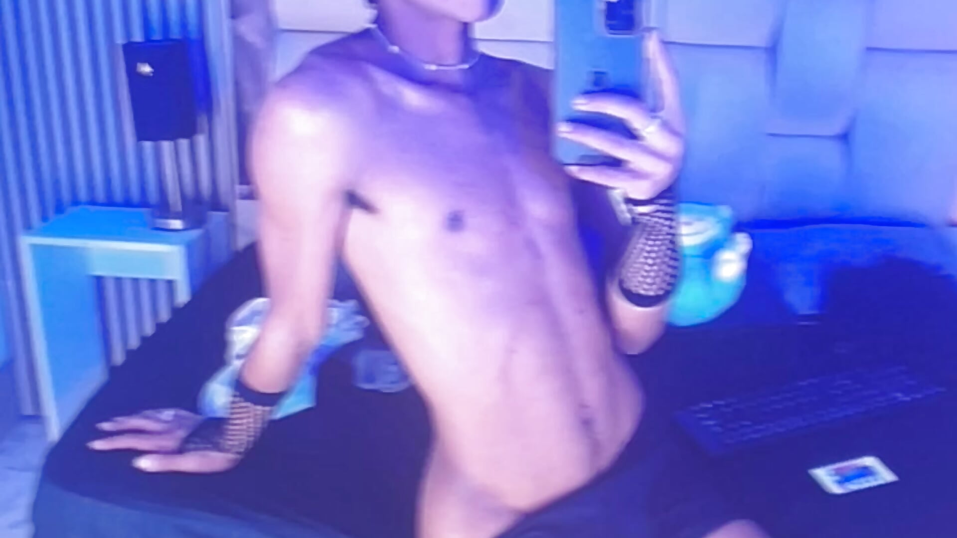 💋– Billie_Turneer kameramodell videója