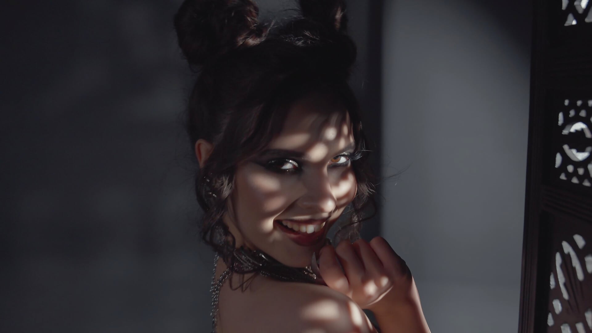 incredible body, incredible fantasies - Vídeo de GIGI_DAVS, modelo de vídeos