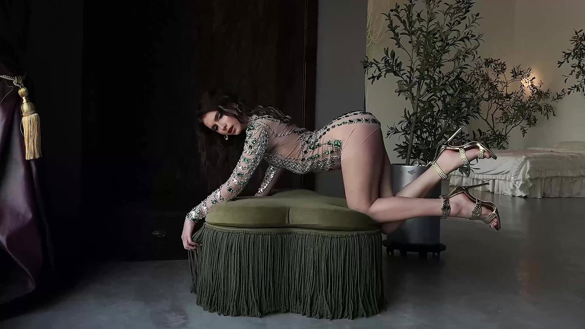 Your glamorous kitty – video korisnika GIGI_DAVS