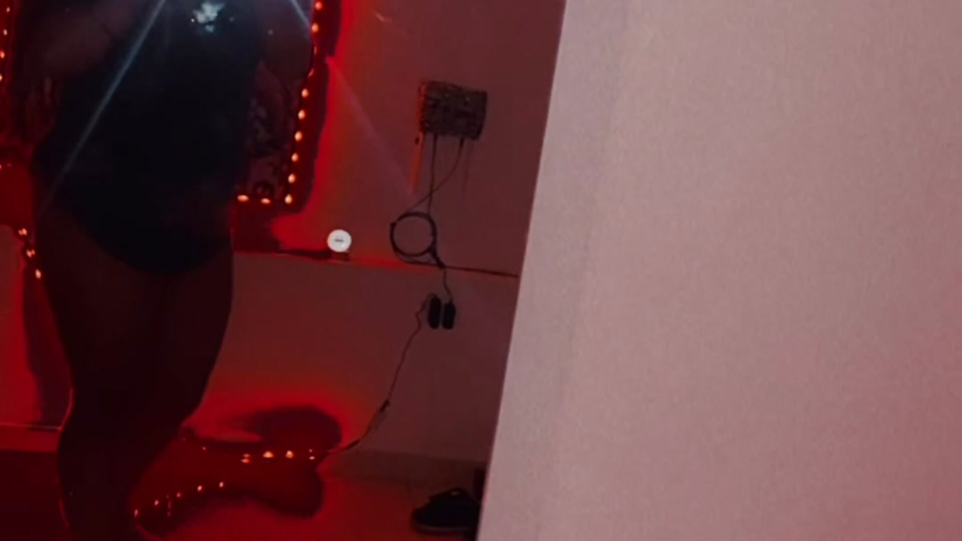 Salsita tu y yo 😋🔥 – video modela na kameri Gordfavorite