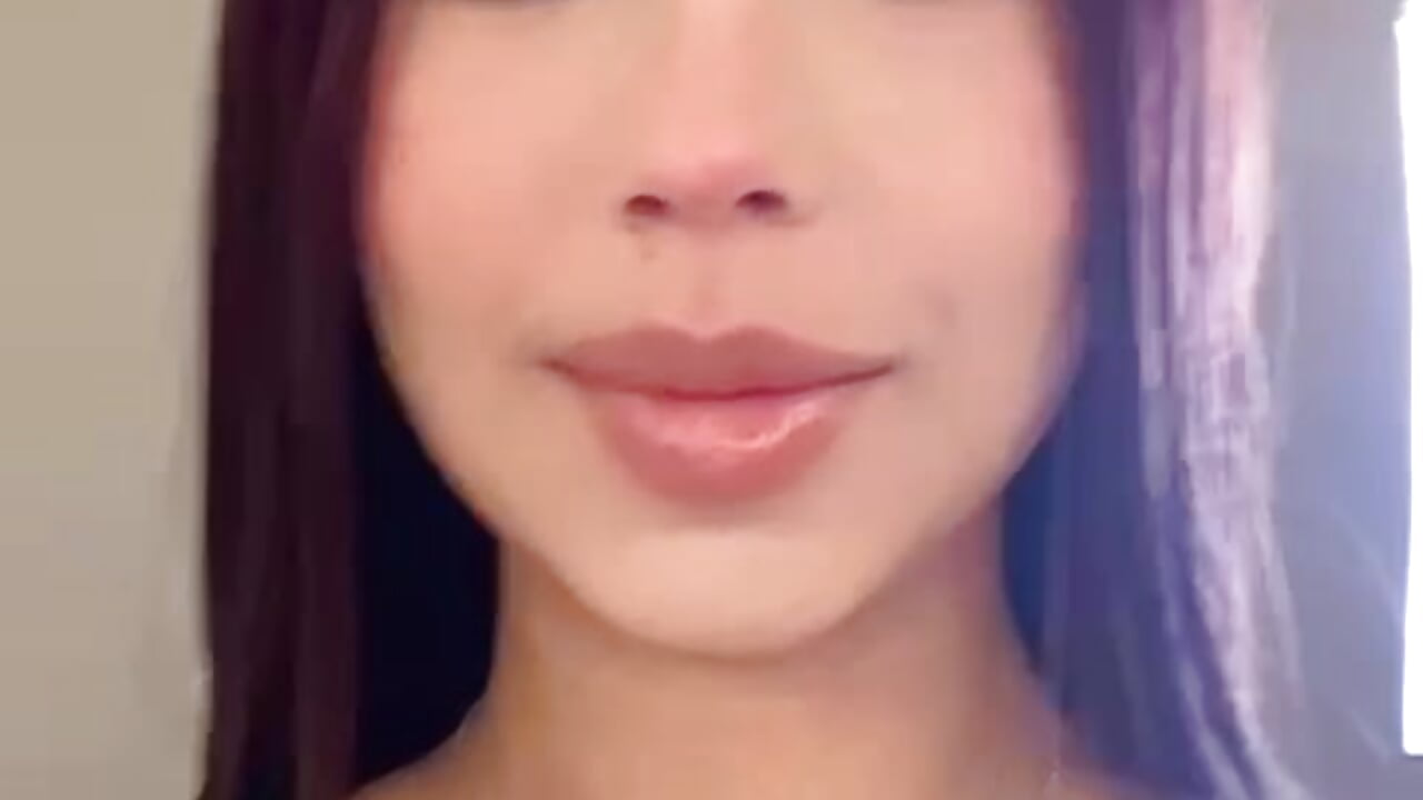 Hi baby❤️‍🔥 - video by Nixieblaze cam model