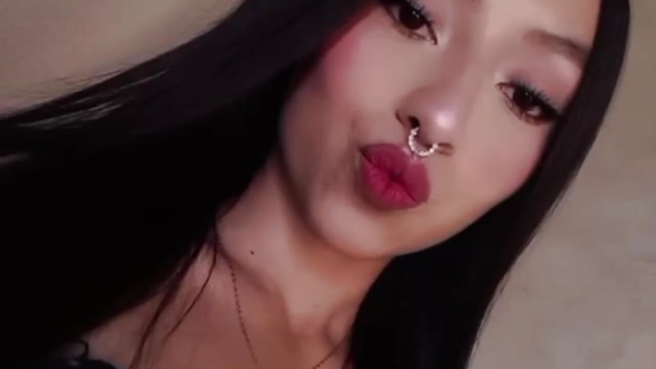 hey darling - video di babymoonX modella di cam