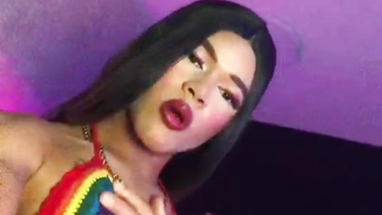 enjoy my vudeo for you - 視頻由 shanell_andrea 主播提供