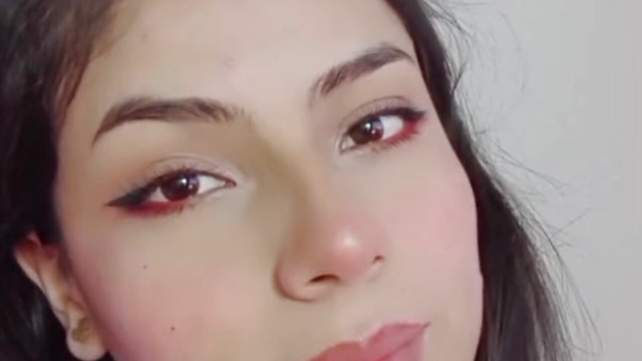 Welcome💜😈 – видео вебкам-модели Mini_Sky