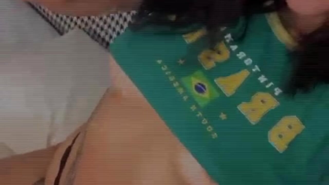 Brazil - video by CloeOwens_ cam model