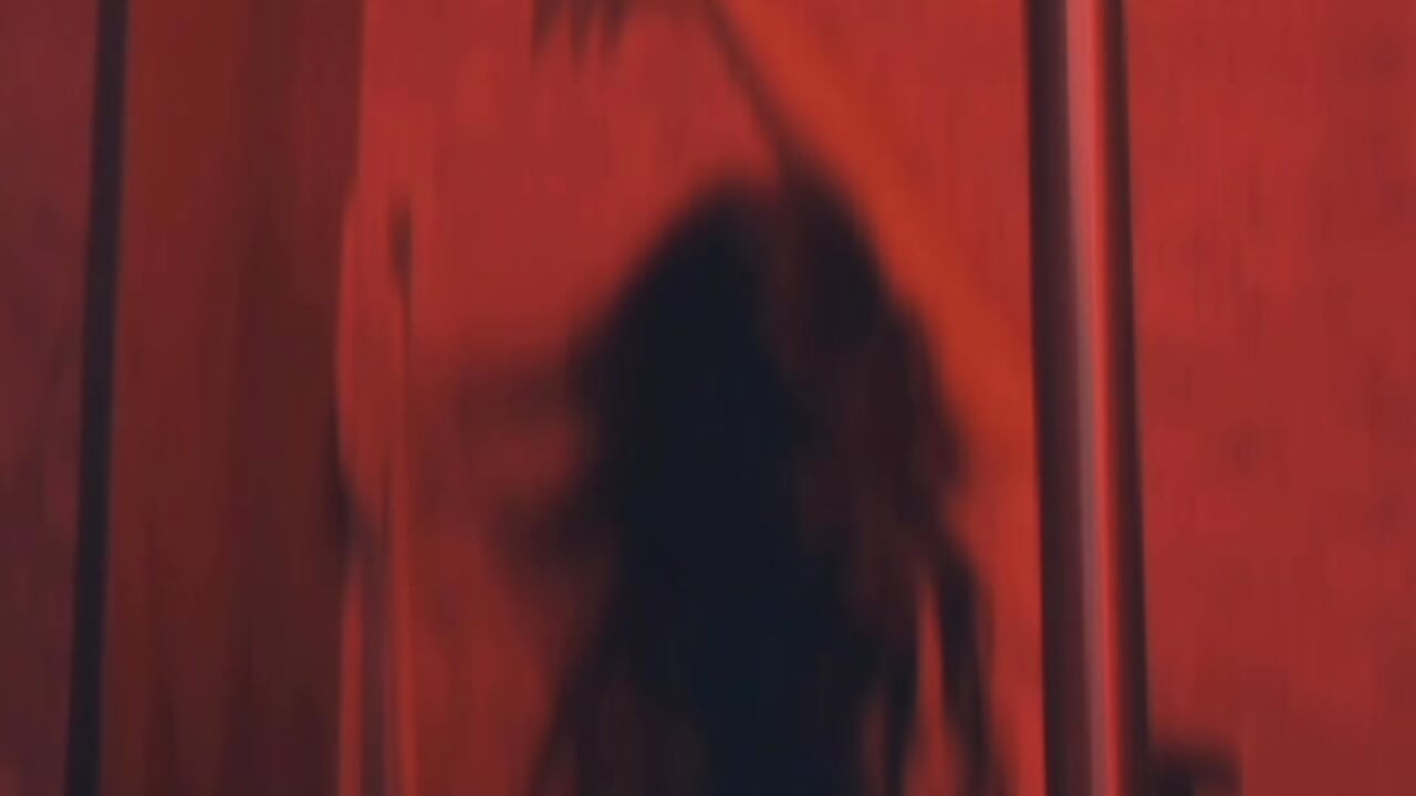 Aura🖤🖤 - video oleh model kamera Aura_cute_