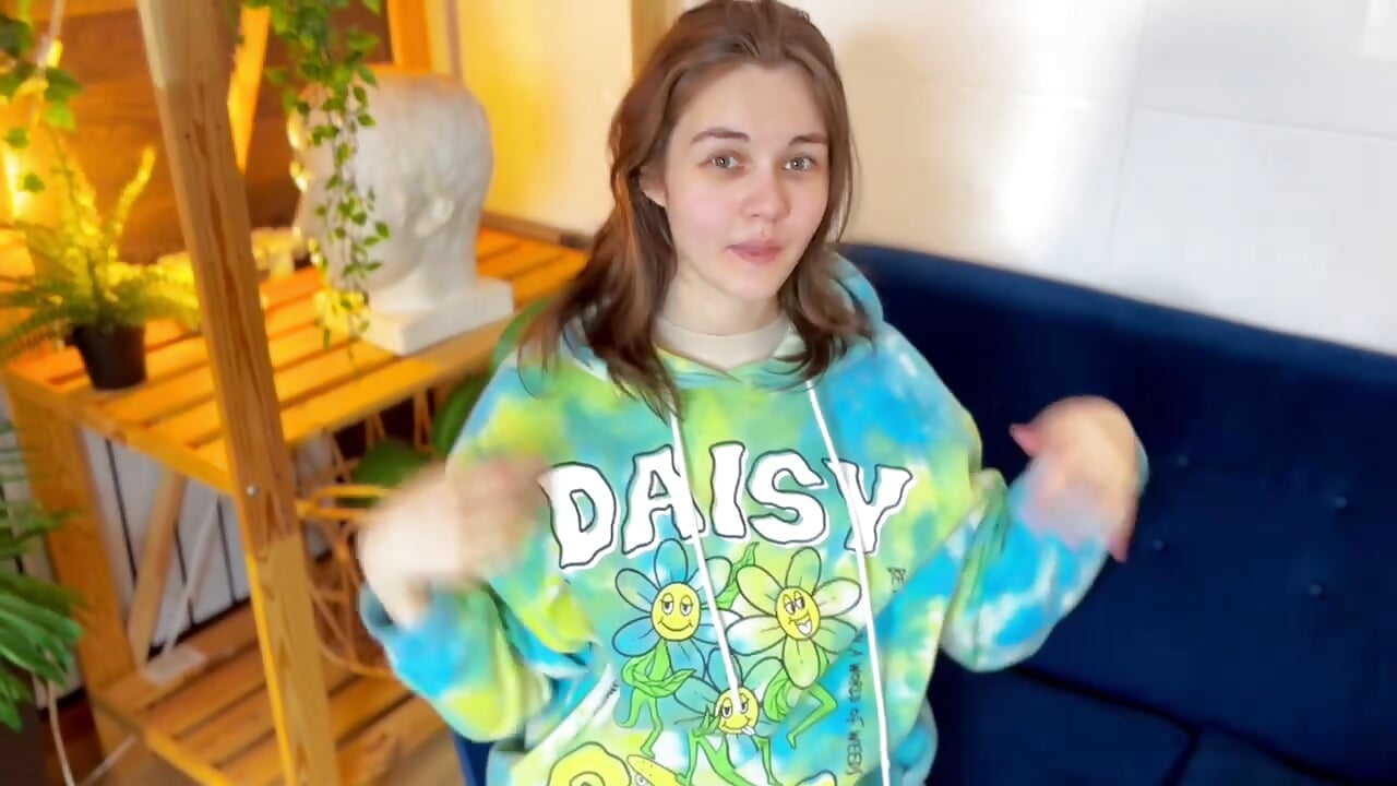 <3 - 視頻由 Flirty_Foxxy 主播提供