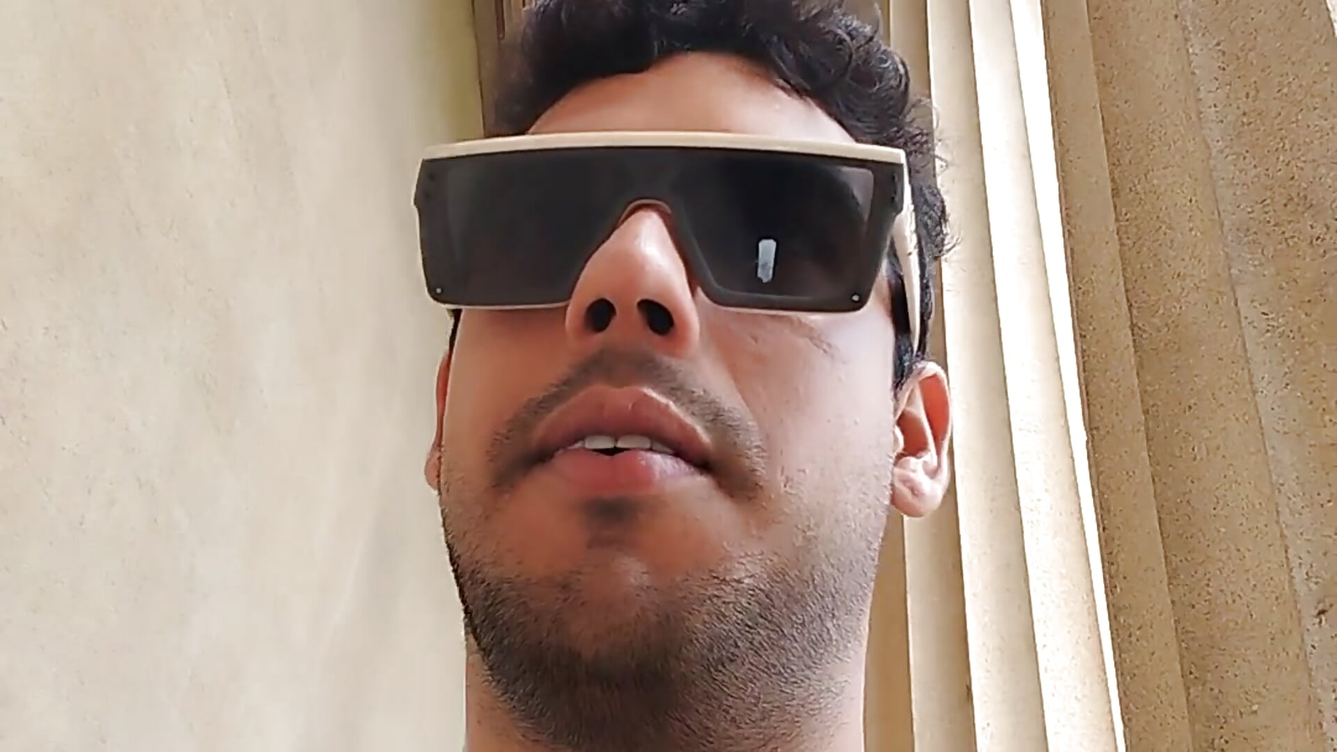 Nashville - video av Sexiboylatin cam model