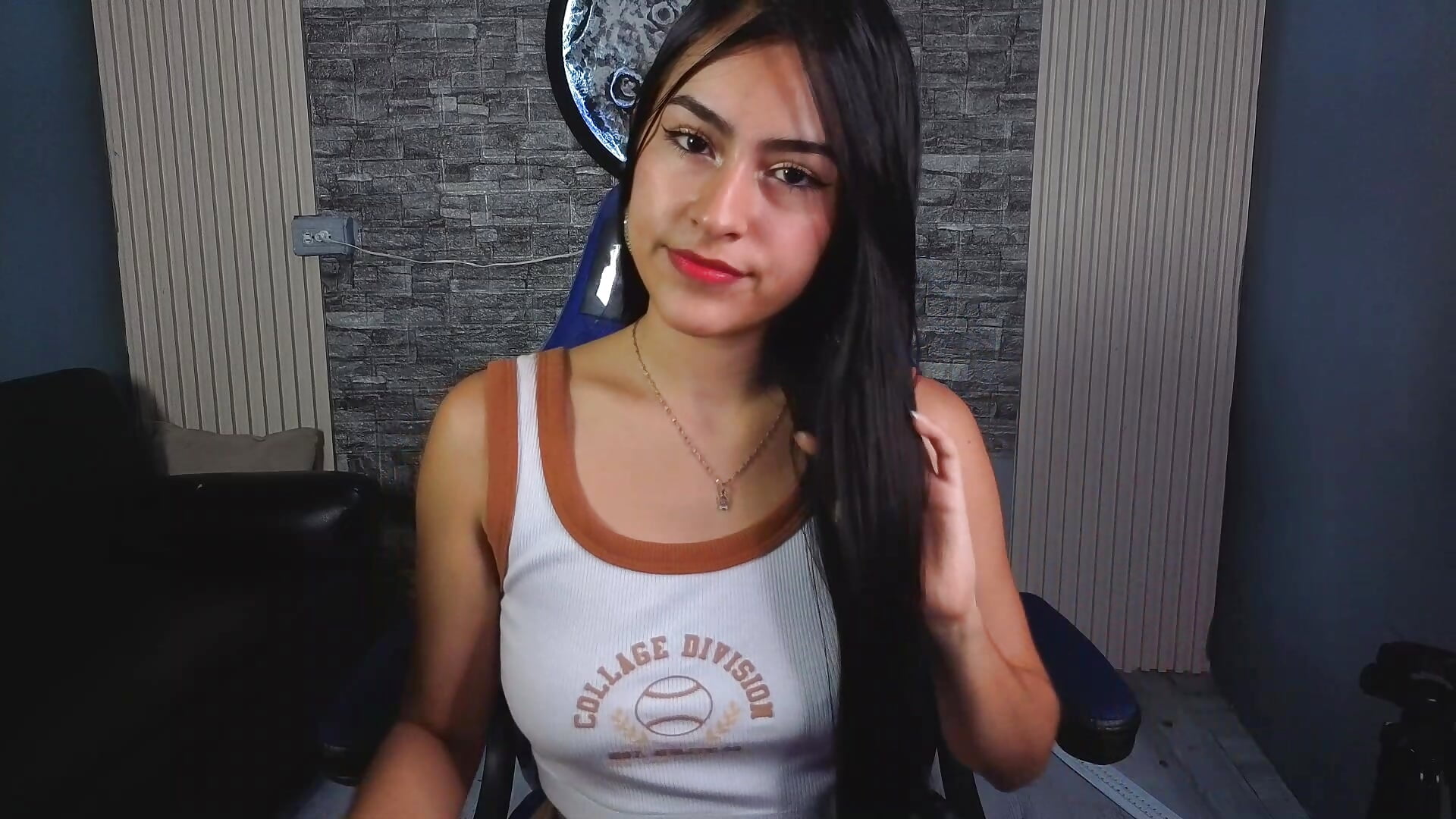 mee - Video von Madison_bennet18 Cam-Model