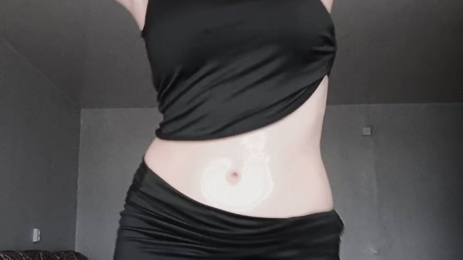 you - video GilberteBauch kameramallilta