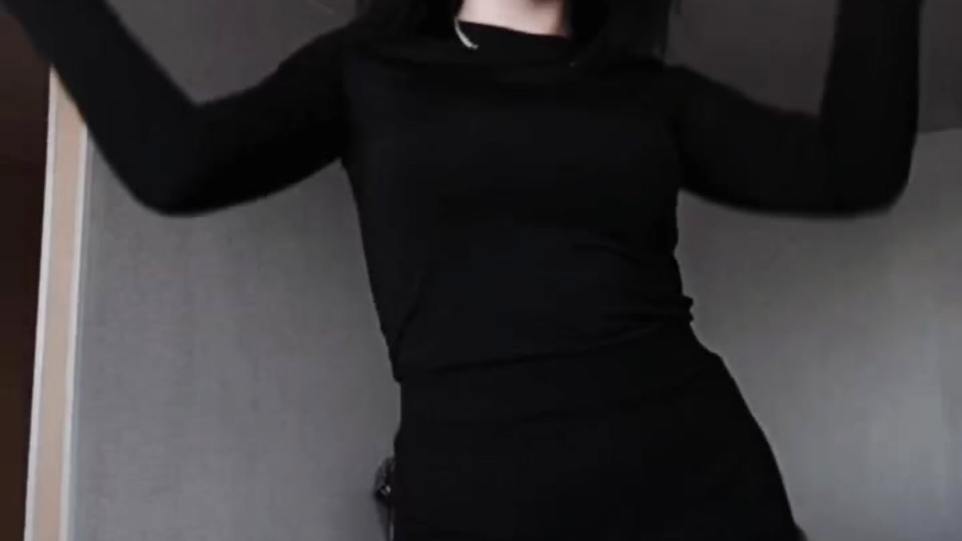 my warmth – video od webkamerové modelky GilberteBauch