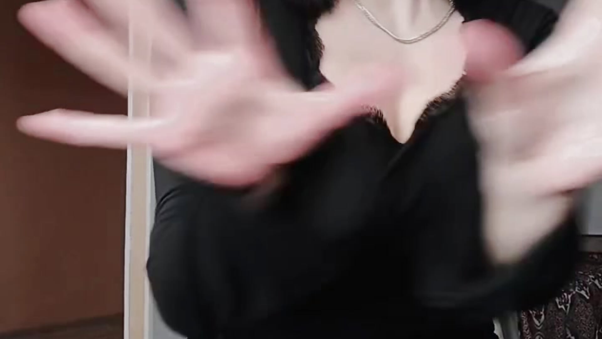 dance - video GilberteBauch kameramallilta