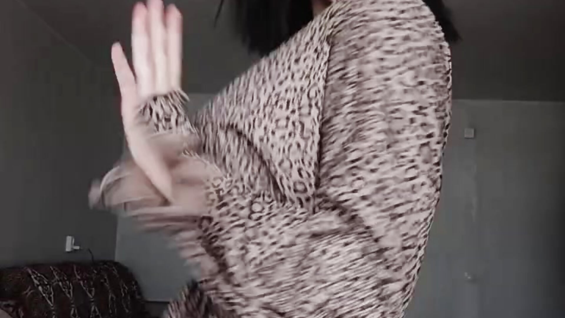 for - video GilberteBauch kameramallilta