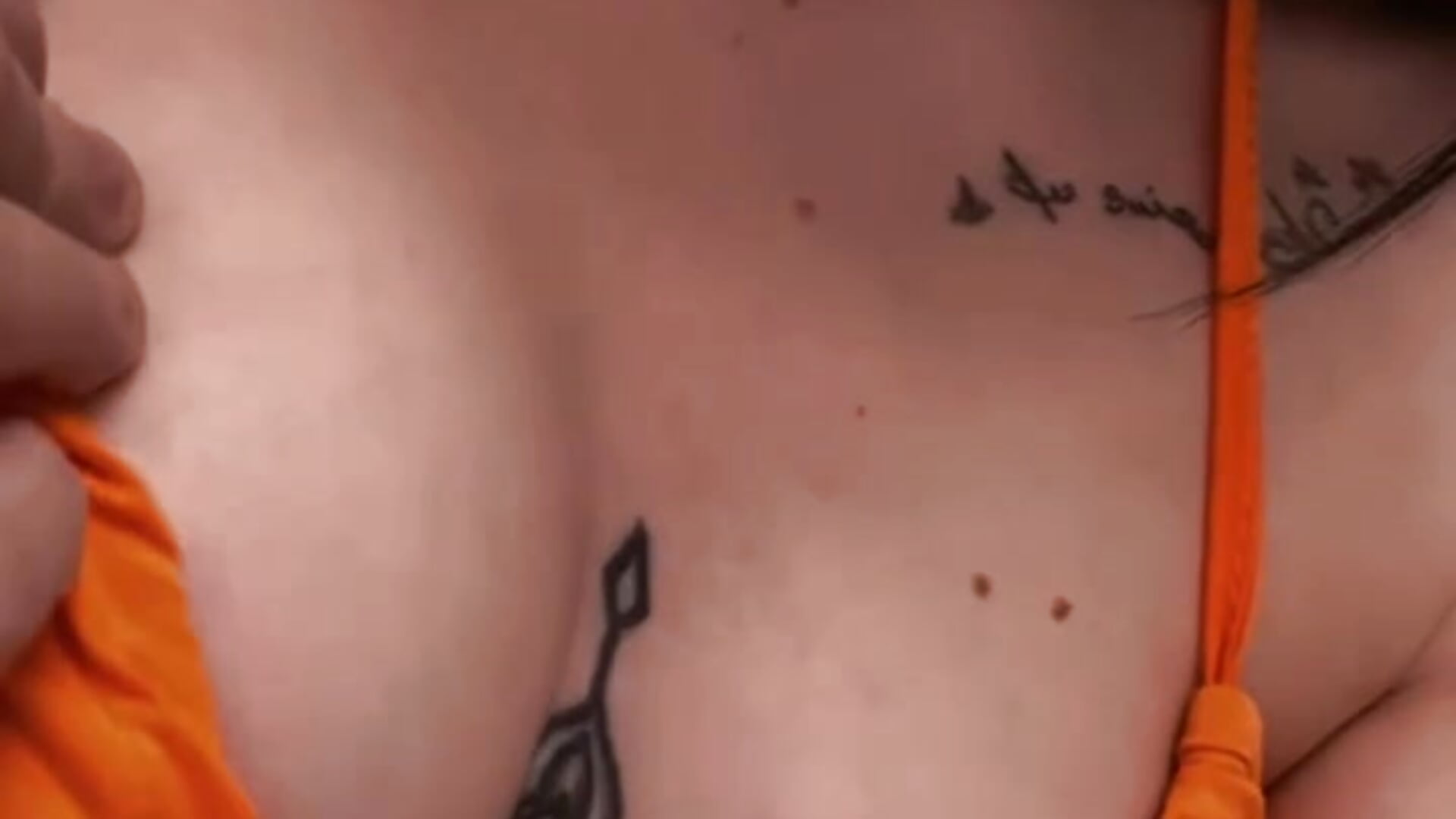 Natural - clip cu Ella_Chloe21 model videochat