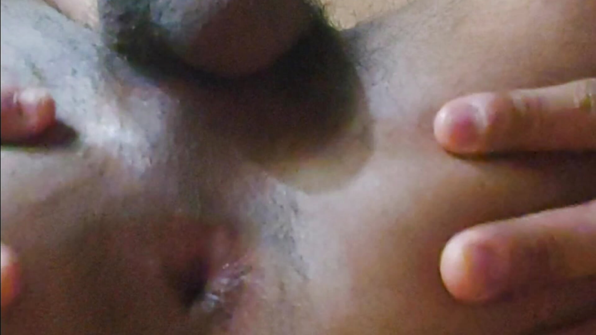 Fingering－カメラキャストのNikhil6979の動画