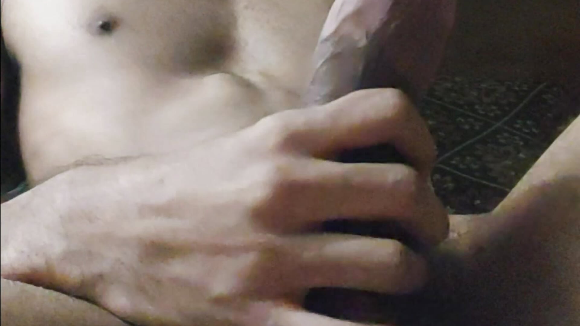 Sexy Handjob