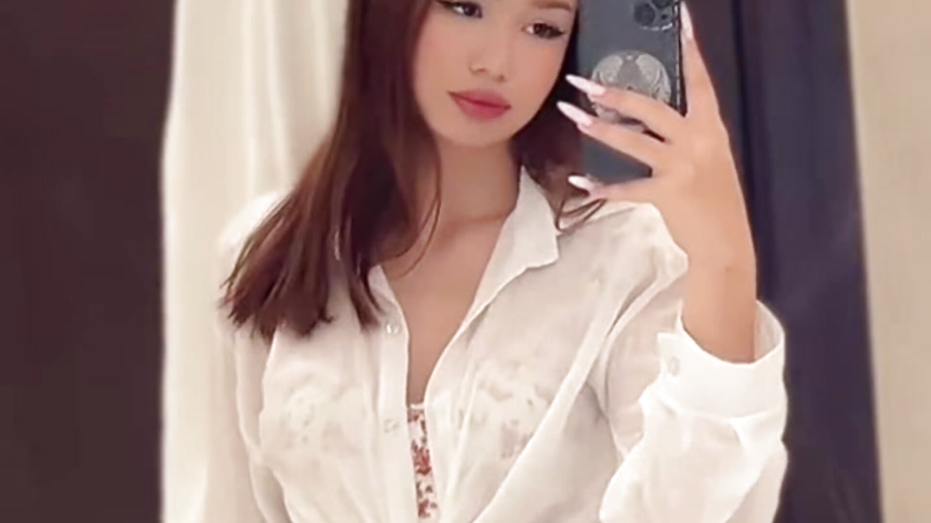 🥵 – video af Katerinazz cam-model