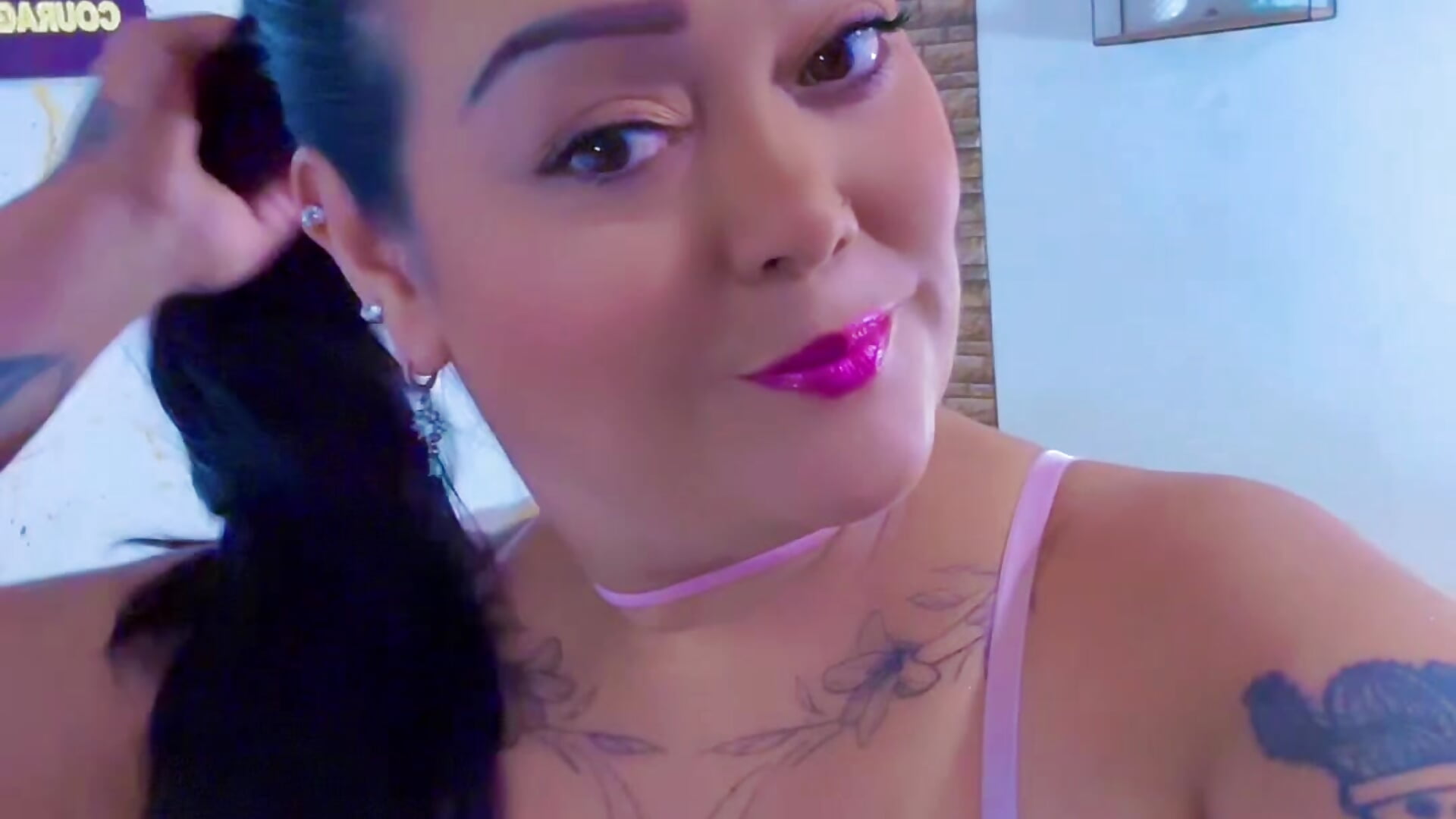 b689278fecba4c46ab462cd5adab5645 – video od webkamerové modelky violeta_delavega