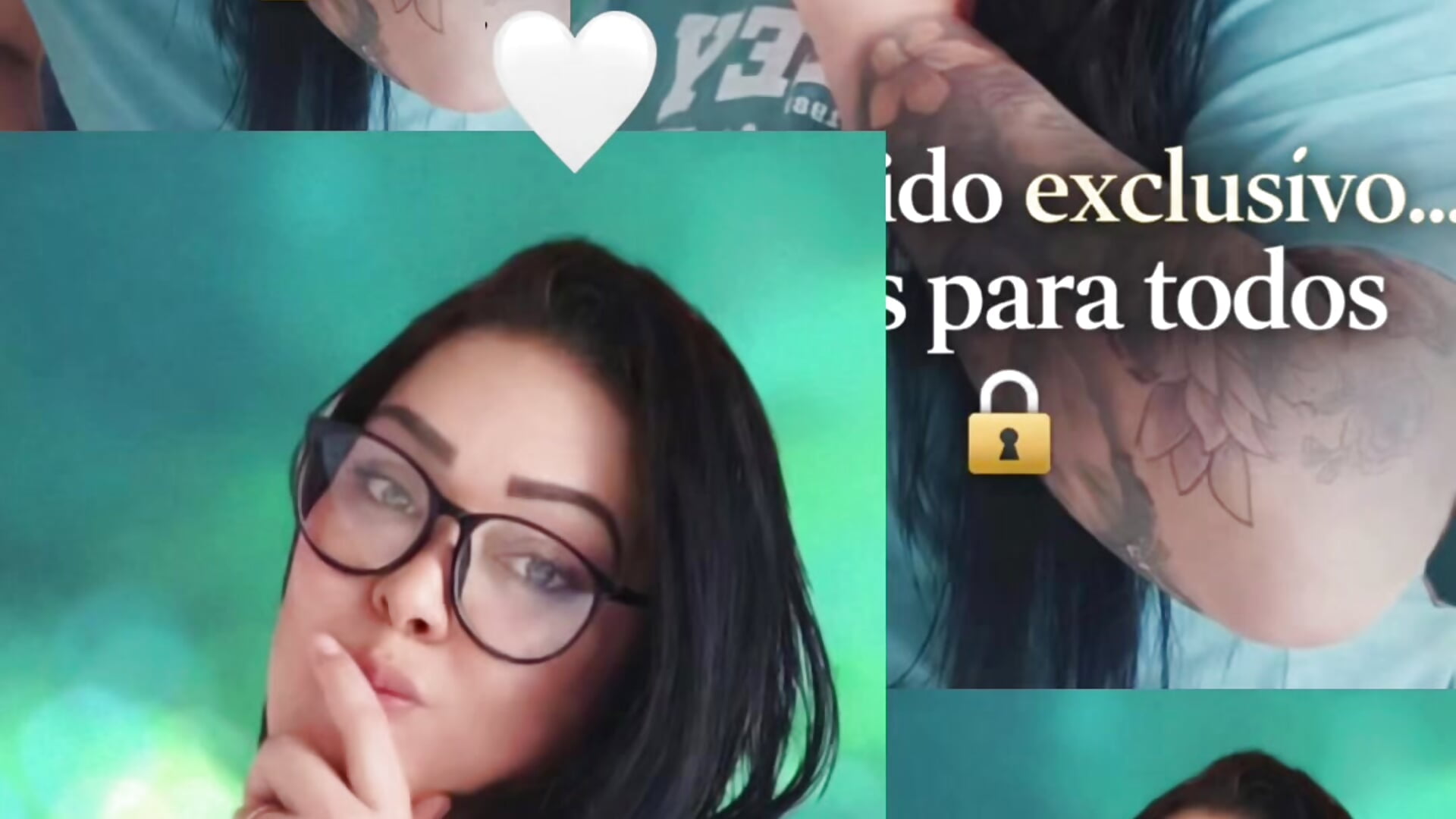 Contenido 👉 “No debería mostrar esto aquí… mejor te lo enseño donde nadie nos vea 😈” - video by violeta_delavega