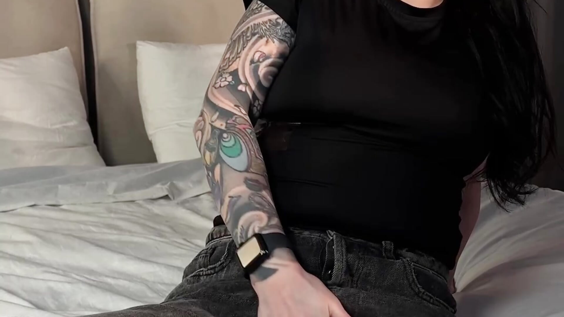 for sweet boys - Video von JustGrace Cam-Model