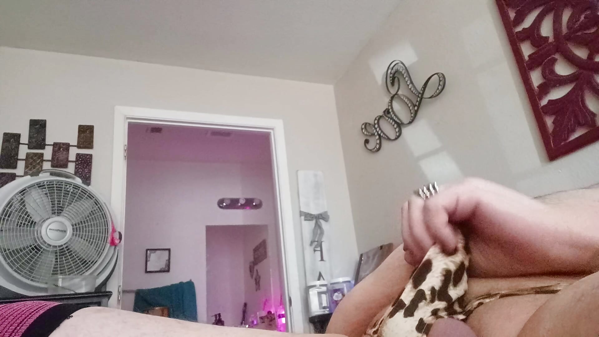 Beating It (2/2) - video by BiggShow6661