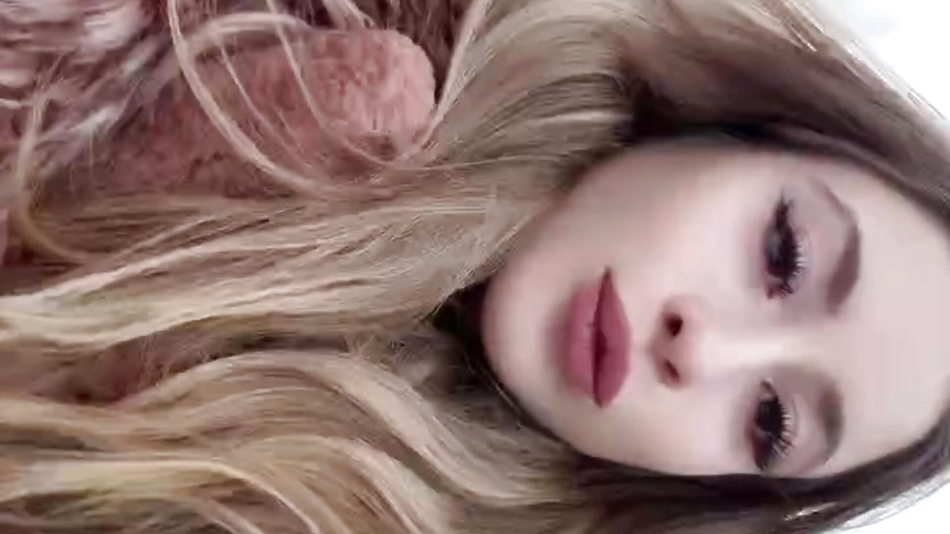 yooo it's Mercy - video av BritanyCrowner cam-modell