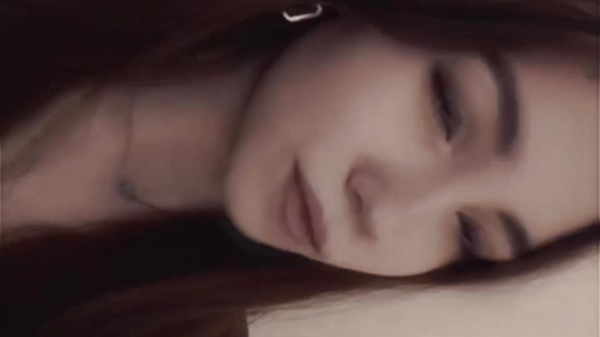 Meow - video av BritanyCrowner cam-modell