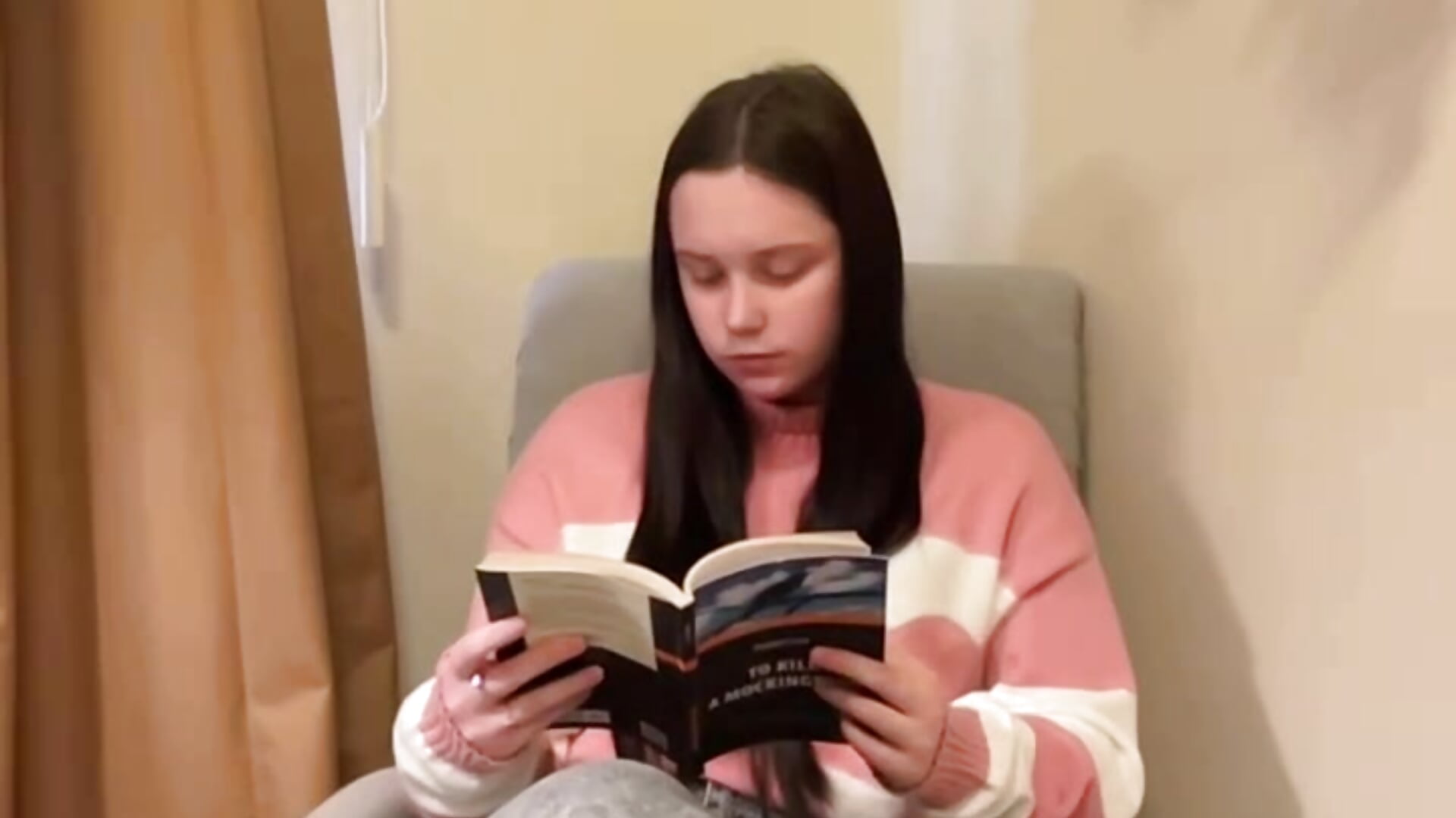 I get my inspiration from… - video av LynnaNull cam-modell