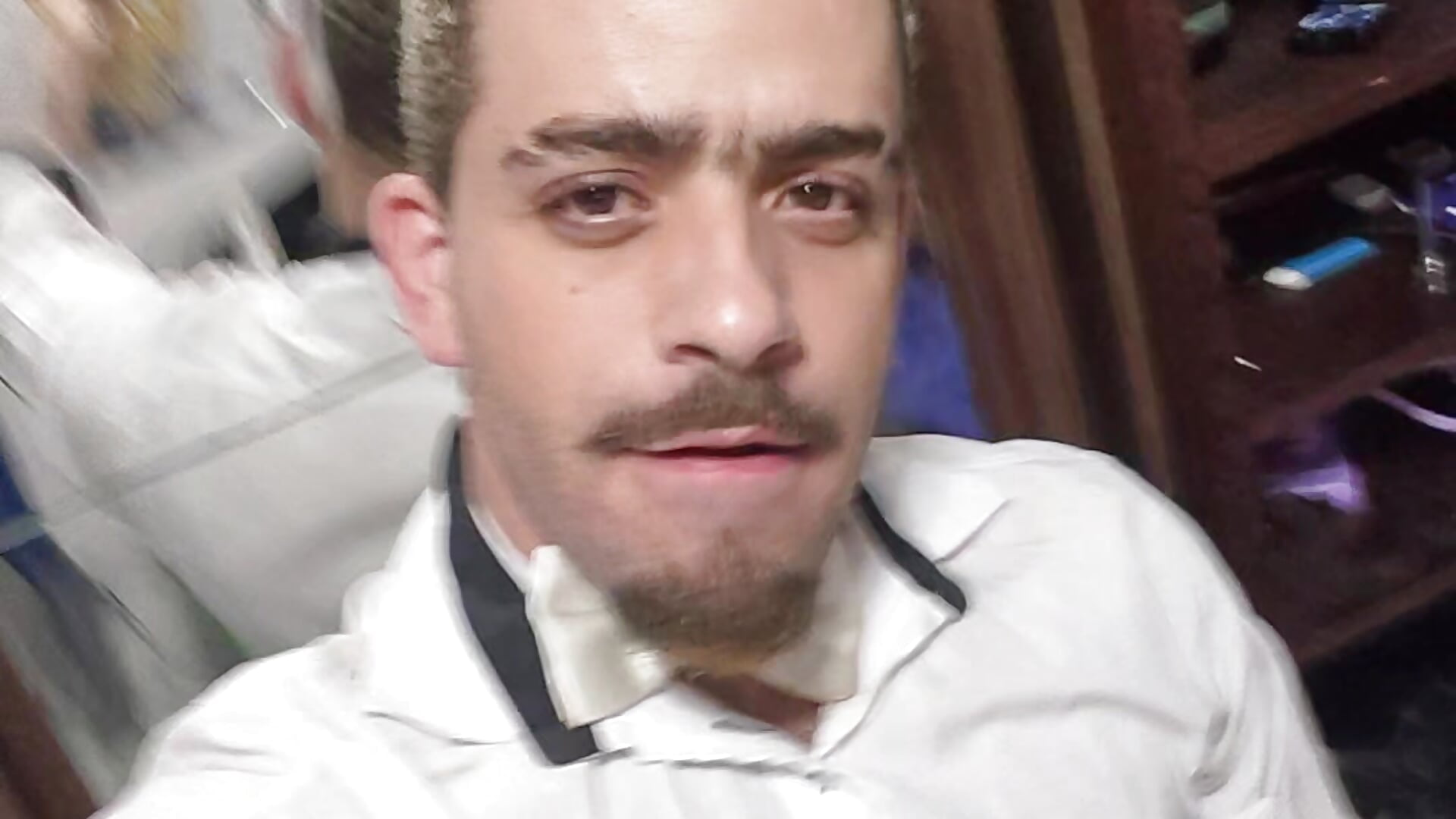 30540 - Video von joyboyAct Cam-Model