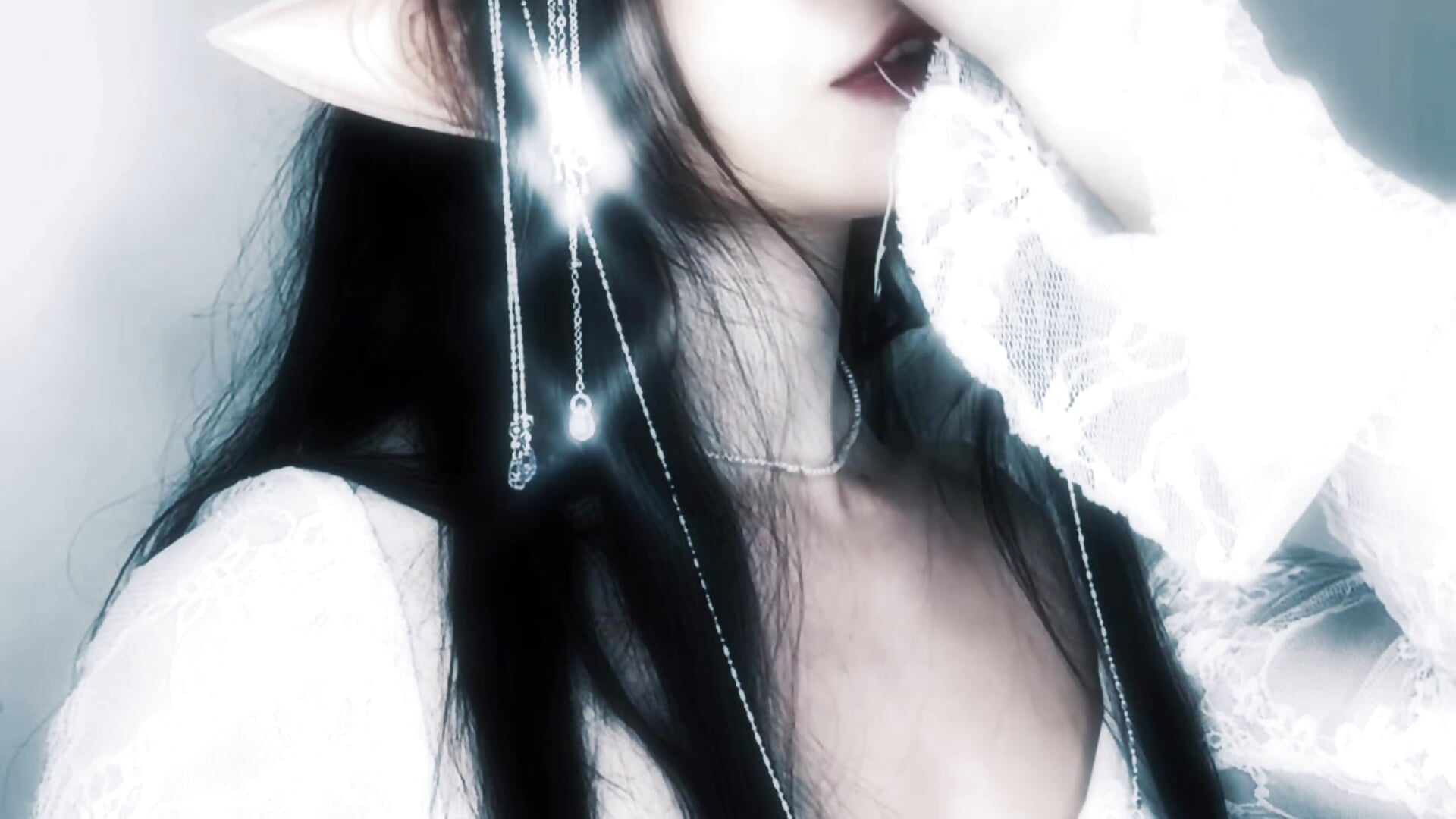 Cosplay! - video của người mẫu cam Dipamelly