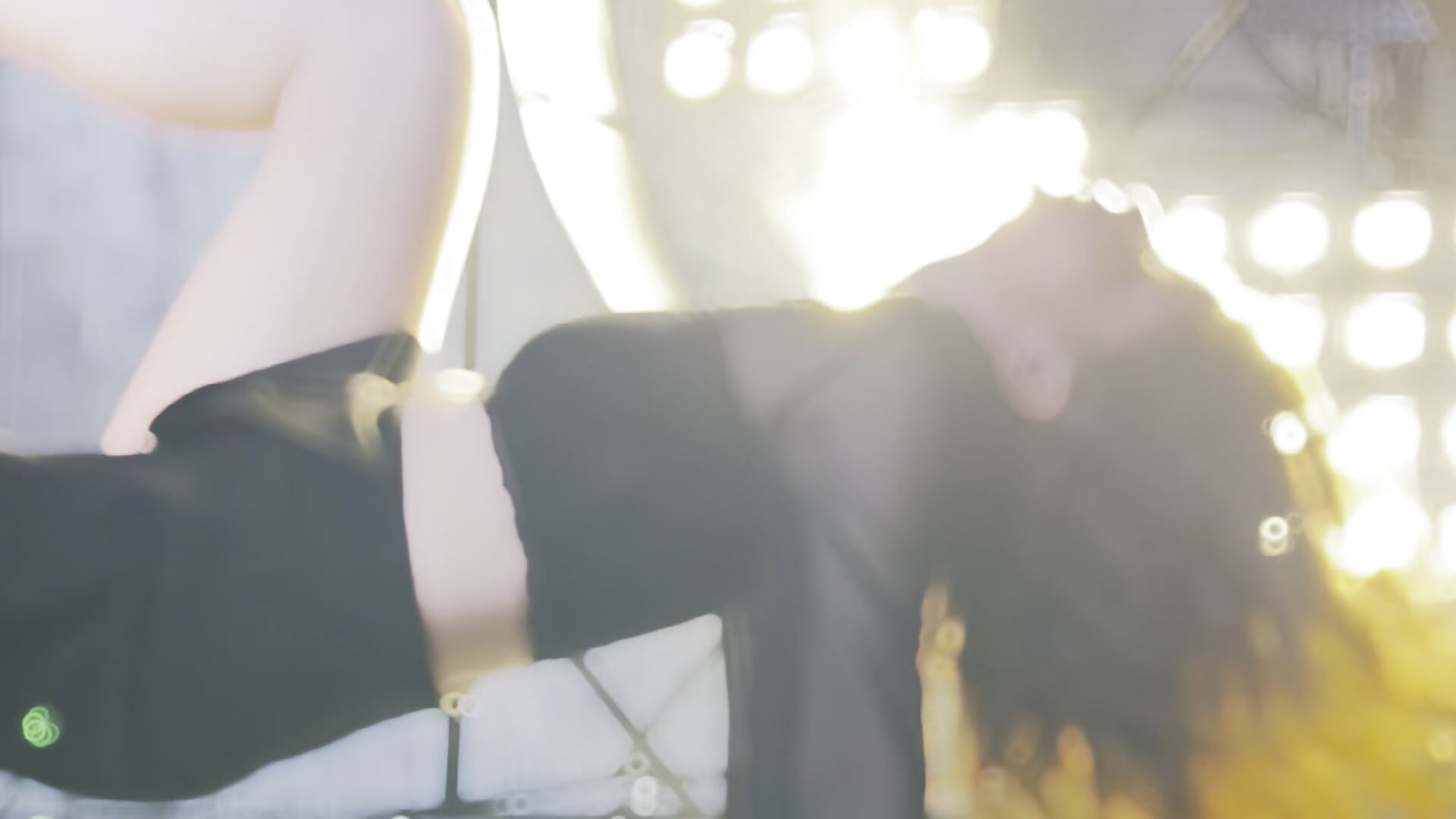 Dance movie! haha - video của người mẫu cam Dipamelly