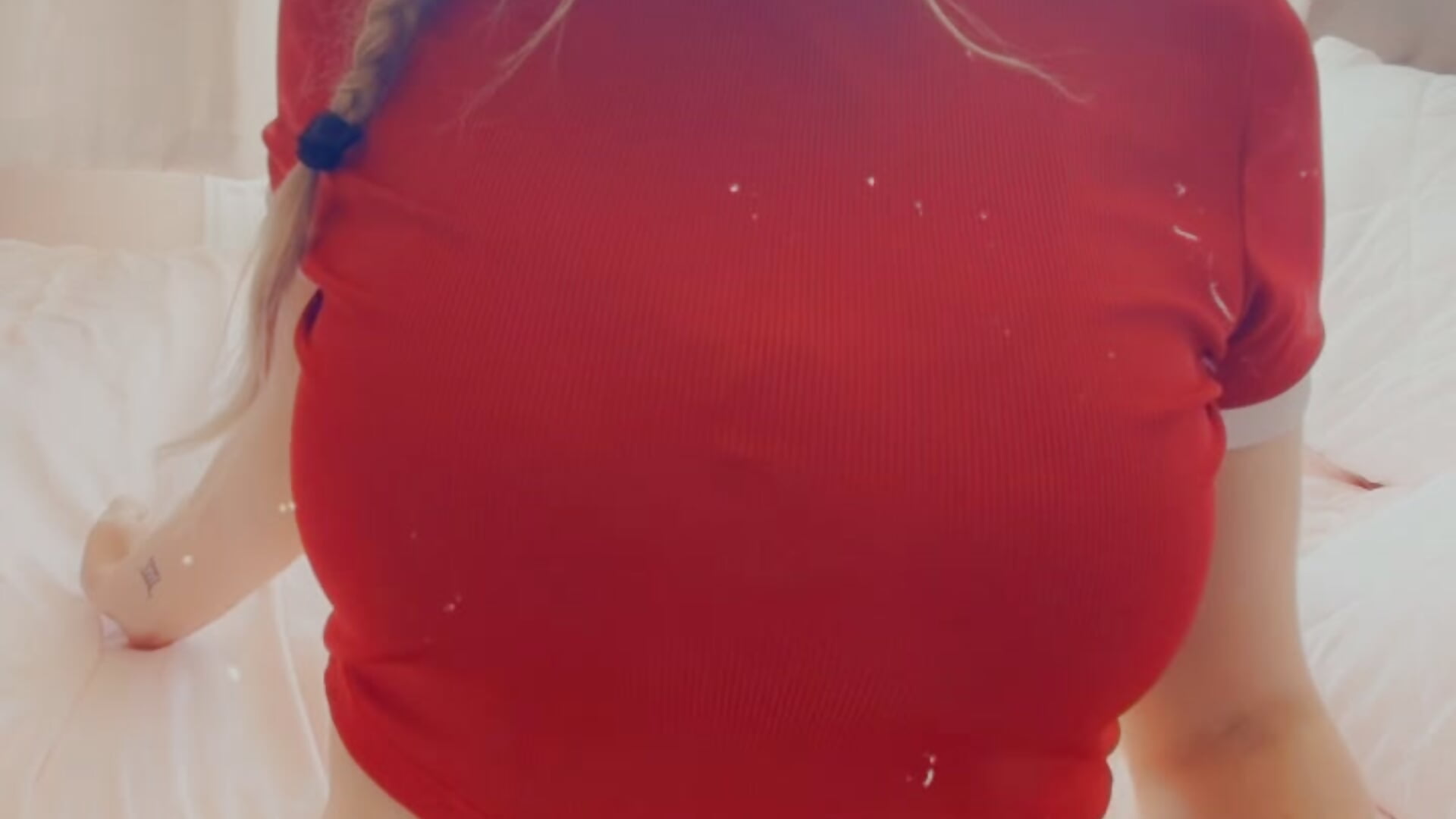 She is back ♥️ - video av Poppy-Playtimex cam-modell