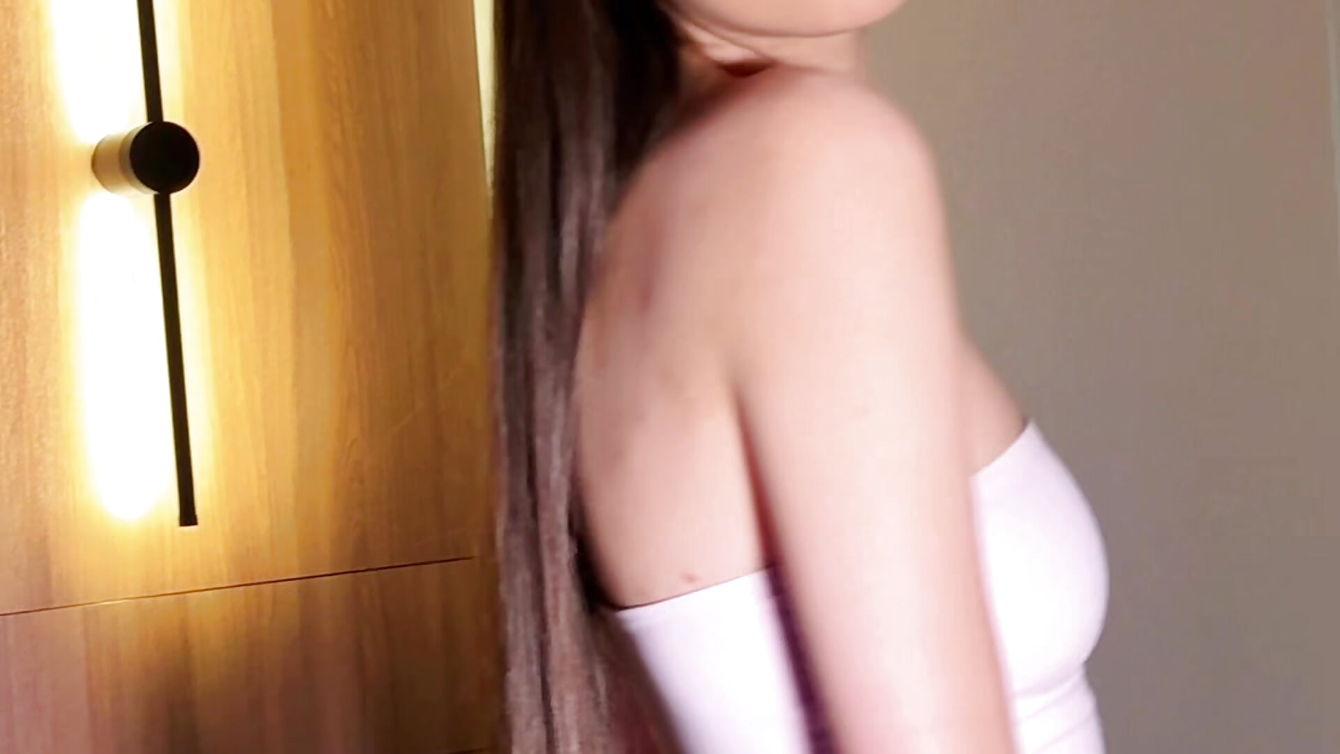 ))) - video av KiraVelour cam-modell