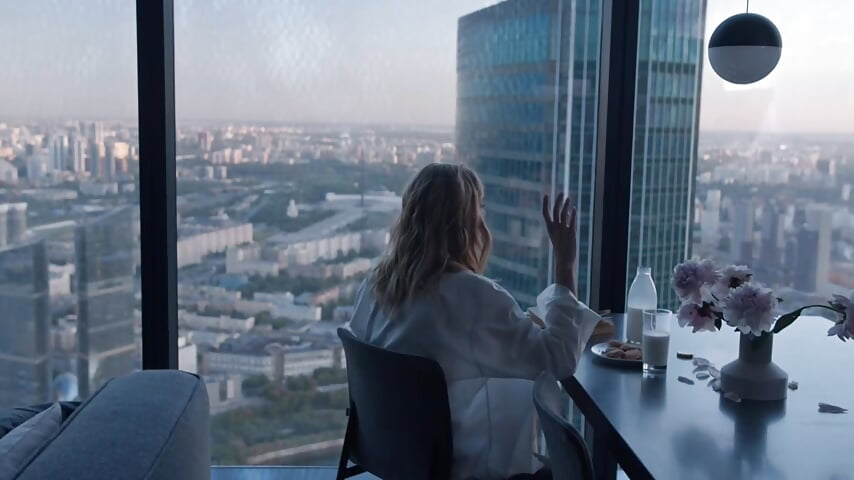 🥰 - vidéo du modèle de showcams Kisy_Dreis