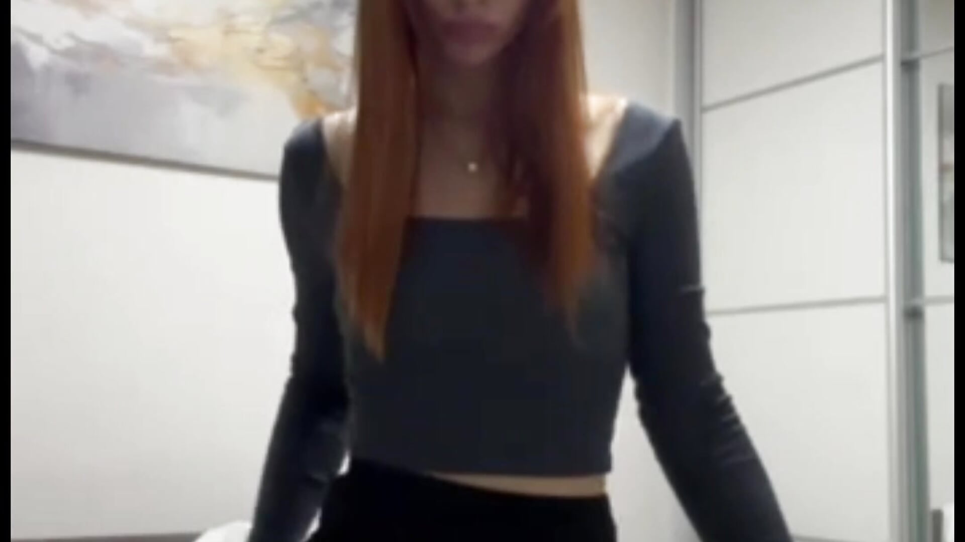 A little motivation - video od modelky/modela Adeliina_Baby