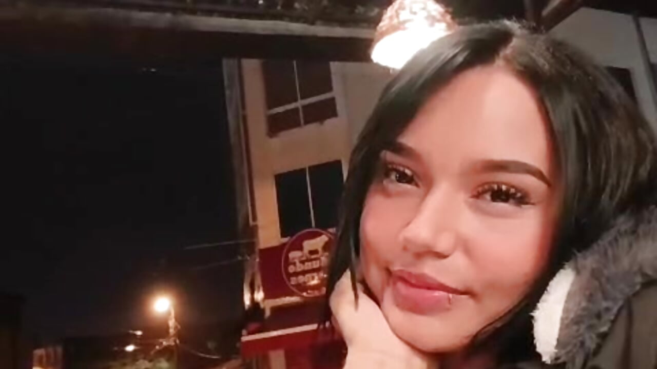 for a walk 🫣🙊 - sara_lux1 adlı kamera modelinin videosu