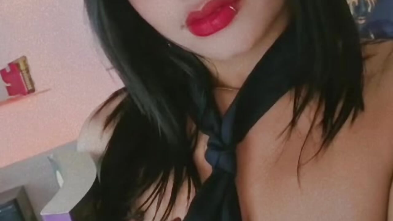 ❤️ - video by sara_lux1 cam model