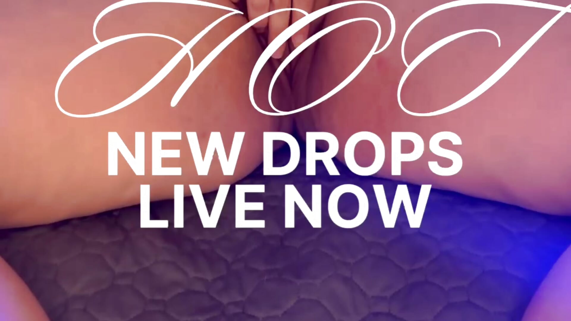 Preview one - vídeo de Onlyusuncovered modelo de câmara