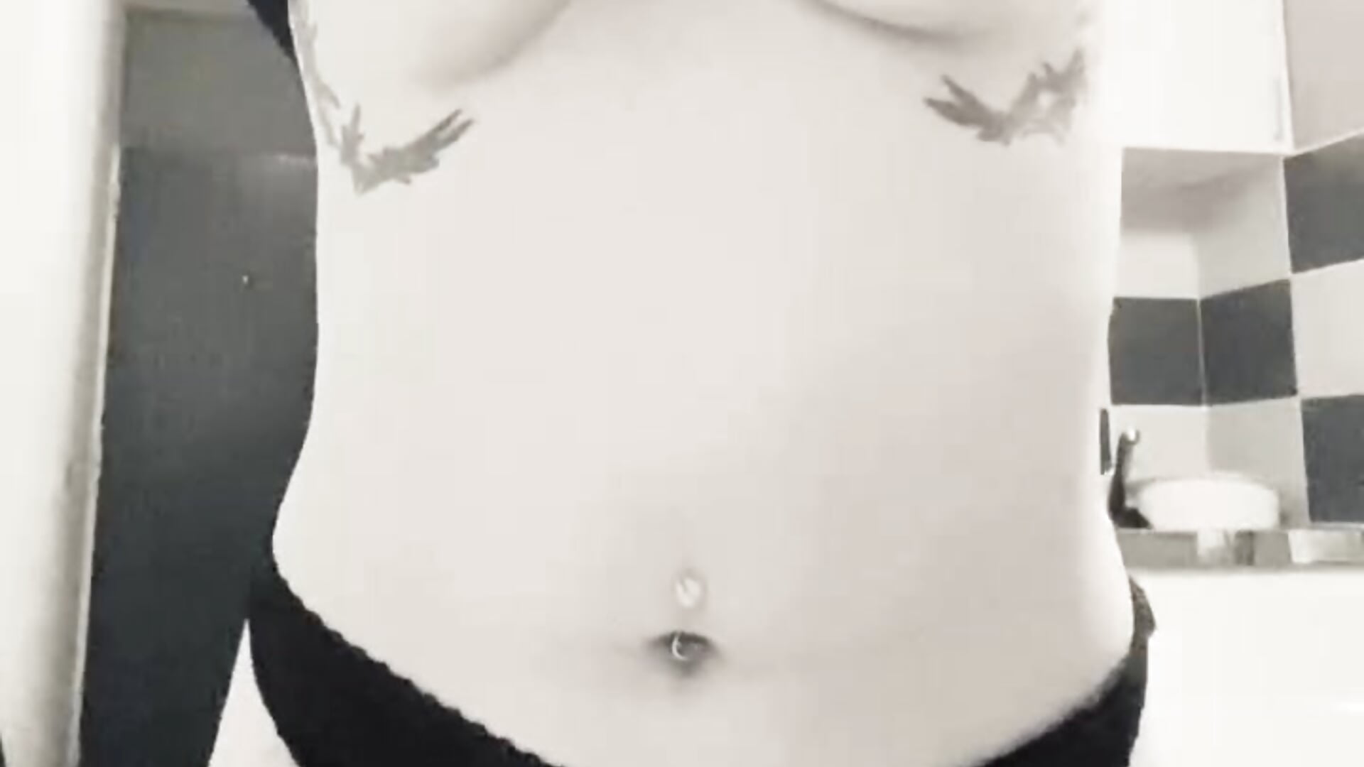 Striiiiip 🔥 - vidéo du modèle de showcams Hashleey