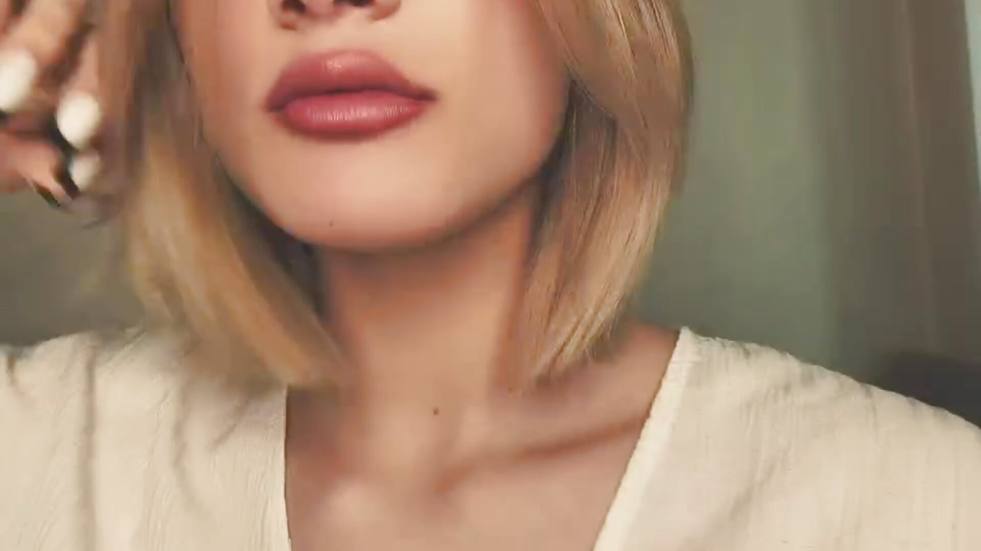 My New Look🎀 - Carolini_i 캠 모델의 동영상