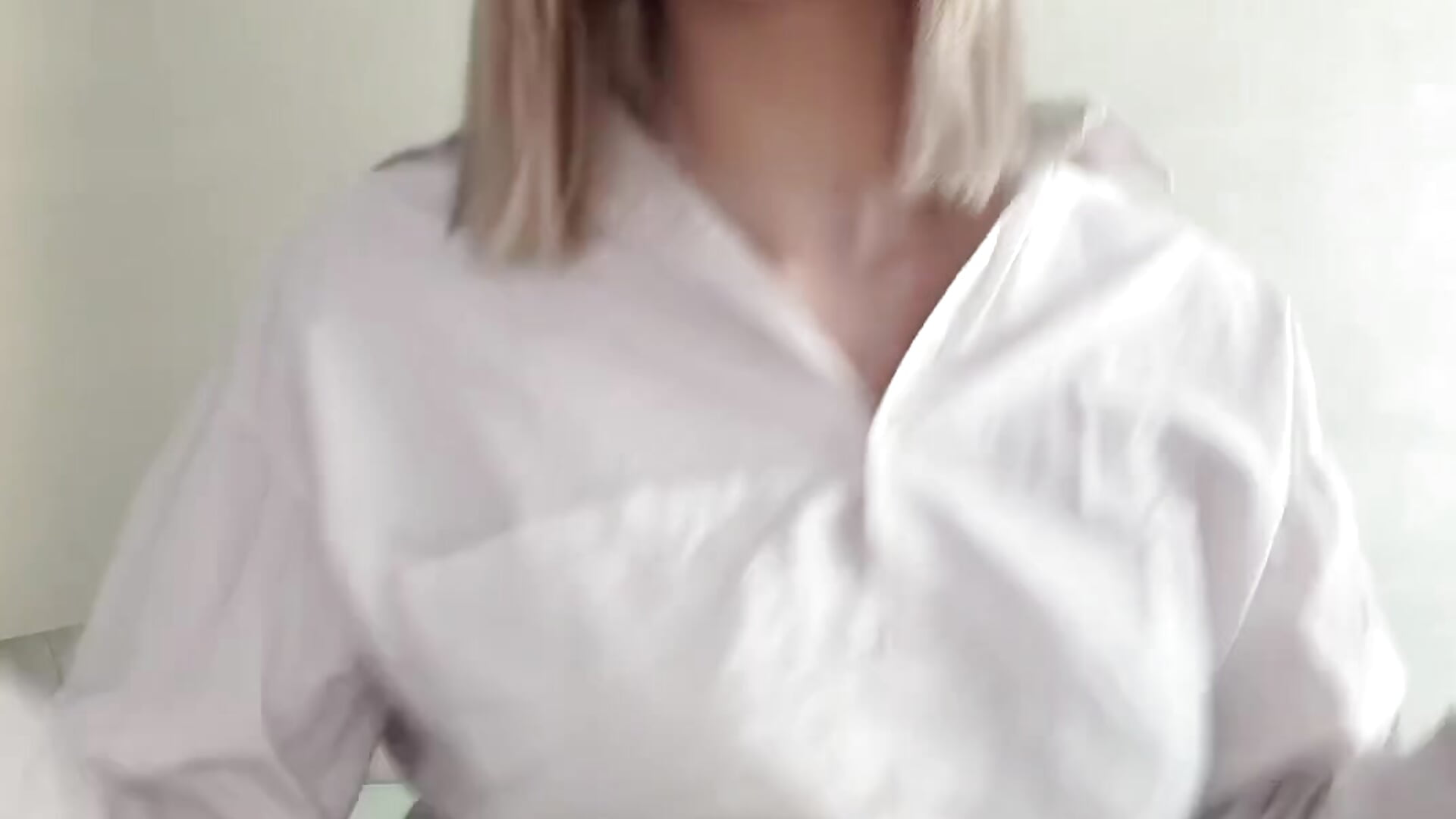 I'm sure you're crazy about my tummy💎 – video modela na kameri Carolini_i