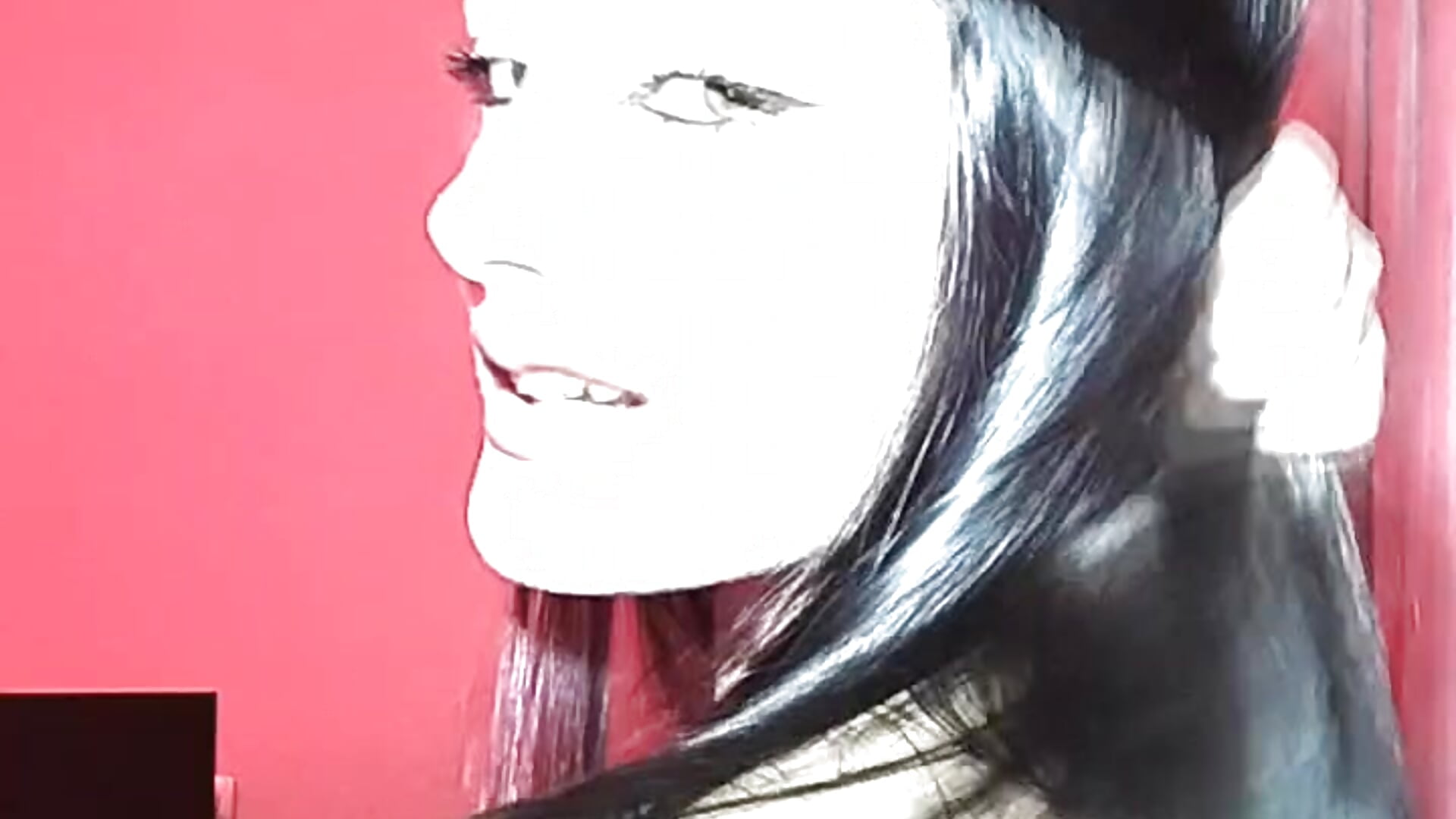 Midnight Show - vidéo du modèle de showcams Carolini_i