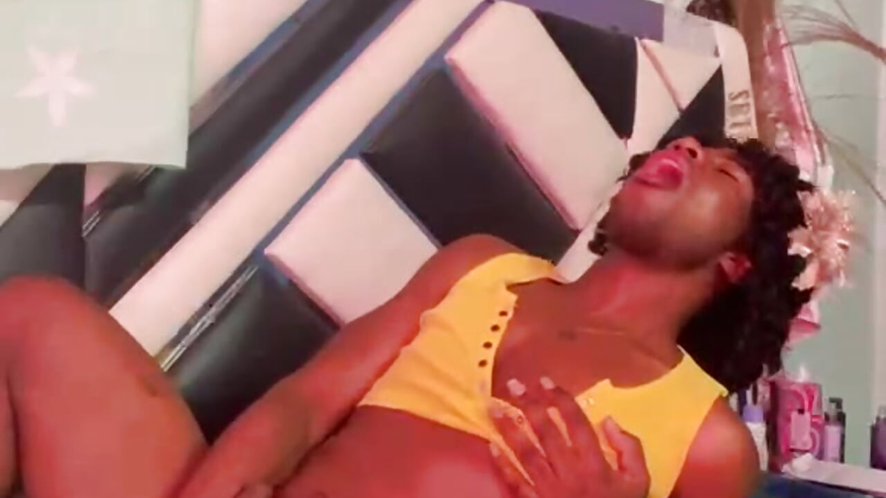 Infernal excitement and pleasurable cumshot DADDY:fire::wanker: - vídeo de la modelo de cam AnelimDagota_