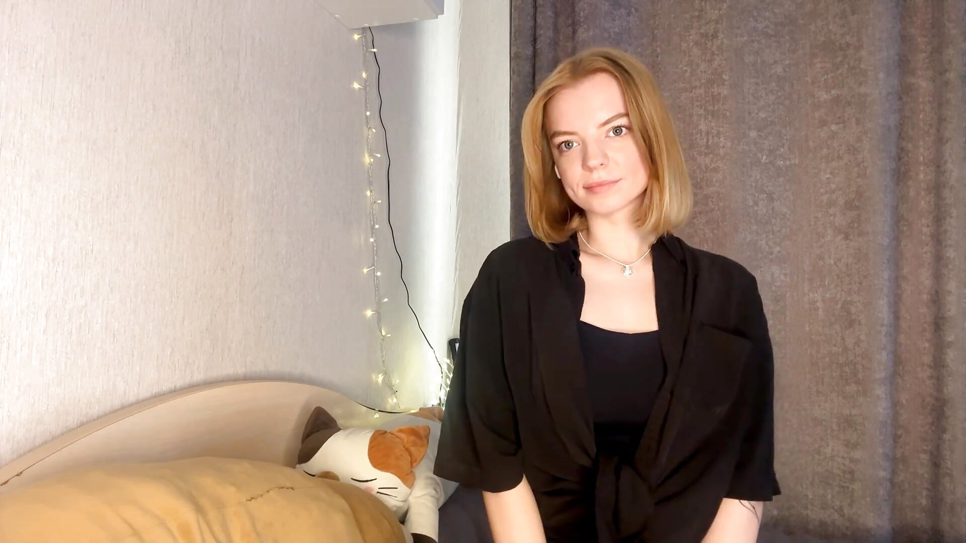 <3 – video od webkamerové modelky Marry_Sornatiko