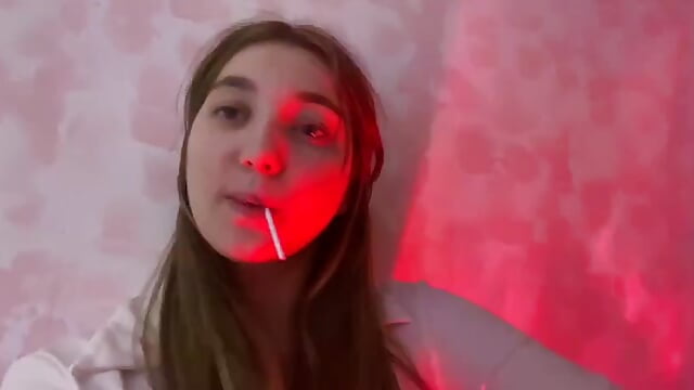 Your choice bby) - video by JanineThielman cam model