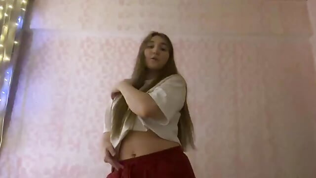 elegant dance with you - Video von JanineThielman Cam-Model