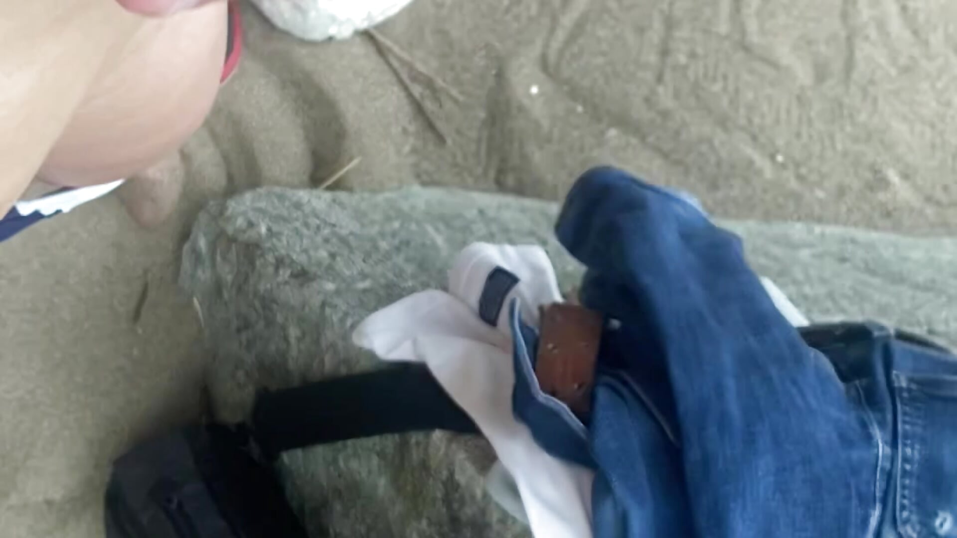 夏の海 - Video von kenjisexy3 Cam-Model